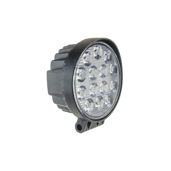 Светодиодная фара WL-D4 42W EP16 SP