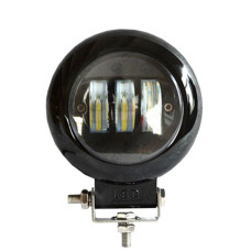Светодиодная фара WL-F2B CREE-3 30W SP