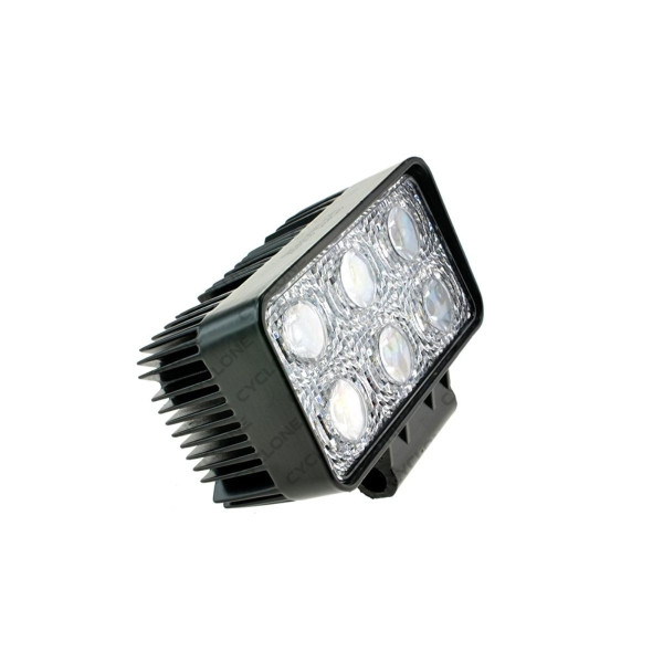 Светодиодная фара WL-304 18W EP6 FL SW