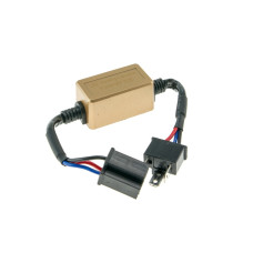 CN-1 LED CAN H4 Hi/Low PRO