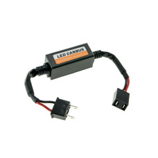 CN-1 LED CAN H7