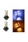 Светодиодная лампа S25-066 DRL+TL 2835-42 12V