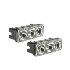 Ходові вогні DRL-105