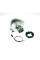 Ксенонова лінза Cyclon BL-3.0 D2/D1 HELLA 4