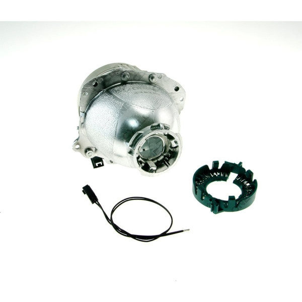 Ксенонова лінза Cyclon BL-3.0 D2/D1 HELLA 4