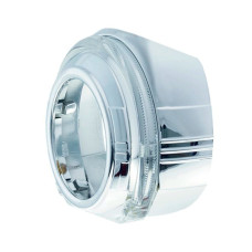 Маска S-39 CREE DRL