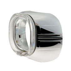 Маска S-43 CREE DRL