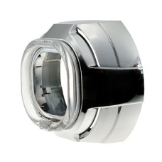 Маска S-44 CREE DRL