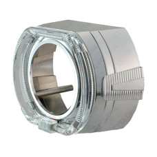 Маска S-46 CREE DRL
