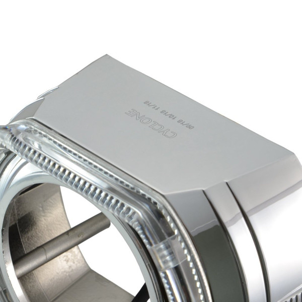 Маска S-46 CREE DRL