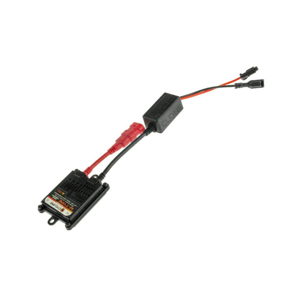 Блок розпалу M-Type 12V 35W