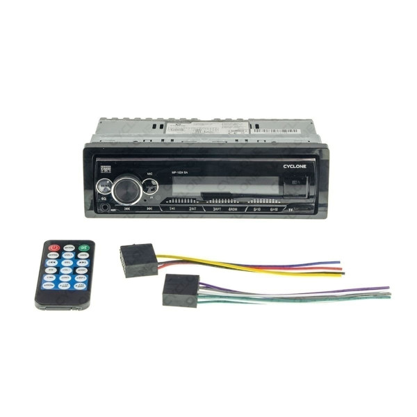 MP3 проигрыватель Cyclone MP-1024
