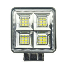 Cвітлодіодна фара WL-D11 96W 3030-64 Spot