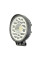 Cвітлодіодна фара WL-D10 50W 3030-33 Combo