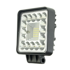 Светодиодная фара WL-D9 78W 3030-52 Combo