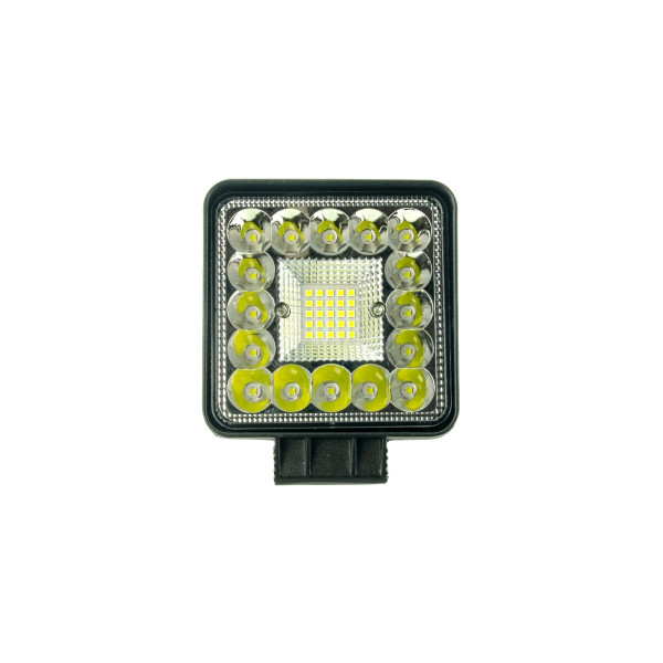 Светодиодная фара WL-D9 78W 3030-52 Combo