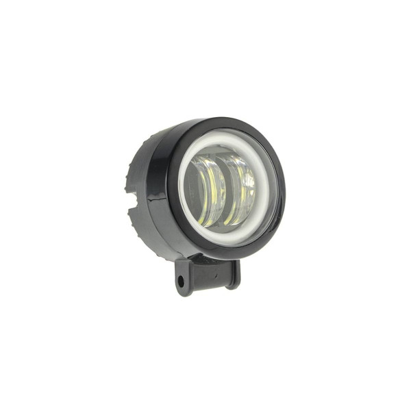 Светодиодная фара WL-F6 20W+RING Spot v2