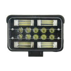 Светодиодная фара WL-R4 84W Hi/Low