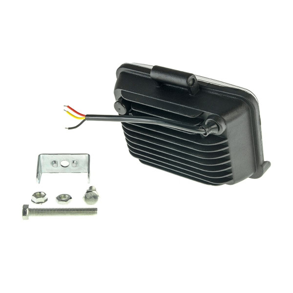 Светодиодная фара WL-R4 84W Hi/Low