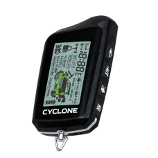 Охранная система CYCLONE X-470D
