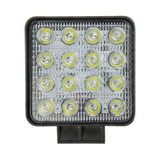 Cвітлодіодна фара WL-D14 48W 3030-16 SP