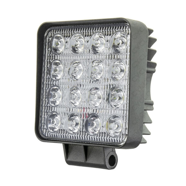 Cвітлодіодна фара WL-D14 48W 3030-16 SP