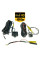 Комплект DVR камер AHD 1080P Cyclone RC-7094