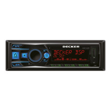 MP3 програвач Decker MDR-122