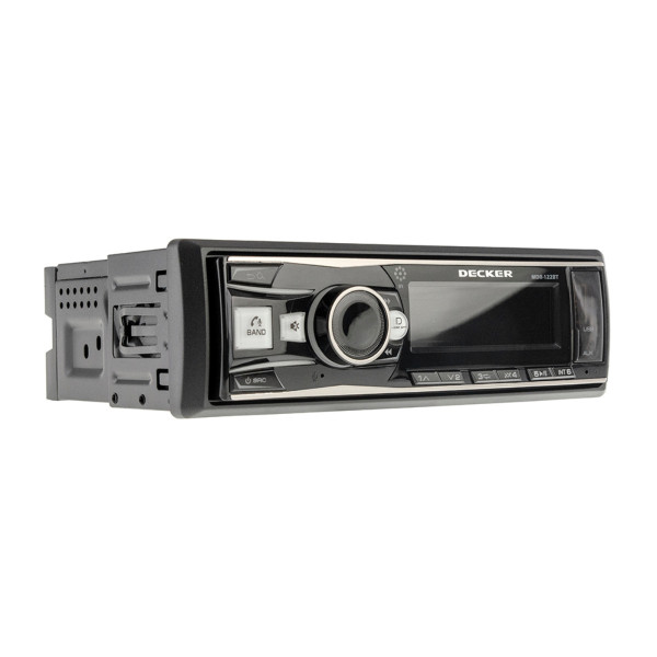 MP3 проигрыватель Decker MDR-122