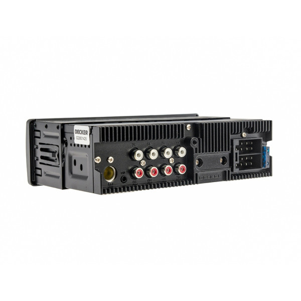 MP3 проигрыватель Decker MDR-122