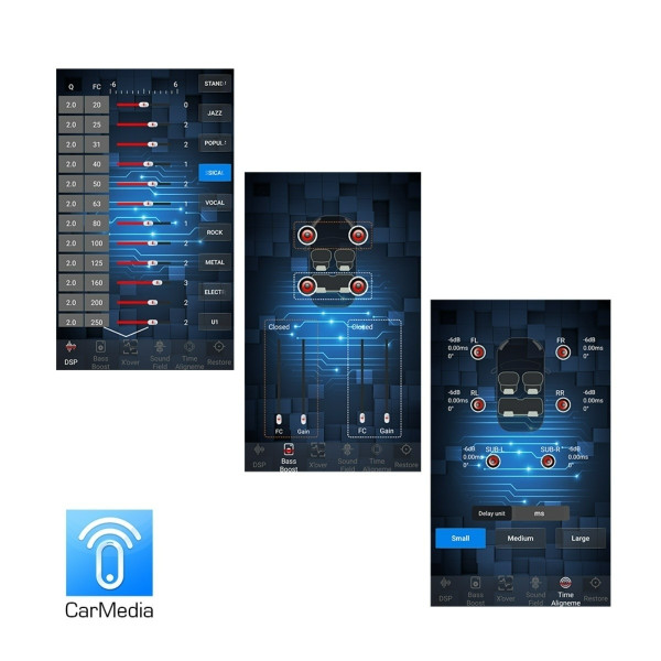 MP3 проигрыватель Cyclone MP-1088