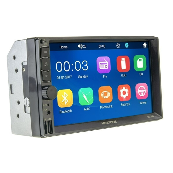 Мультимедийное устройство Nextone MD-703