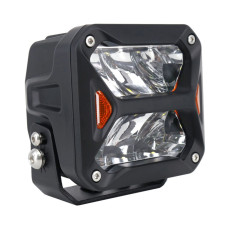 Cвітлодіодна фара WL-G7 30W Premium Driving