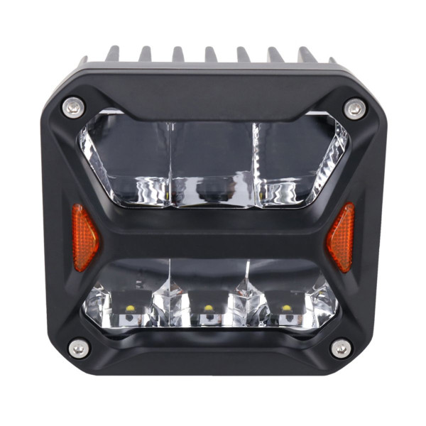 Cвітлодіодна фара WL-G7 30W Premium Driving