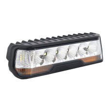 Светодиодная фара WL-L2 20W Premium Flood