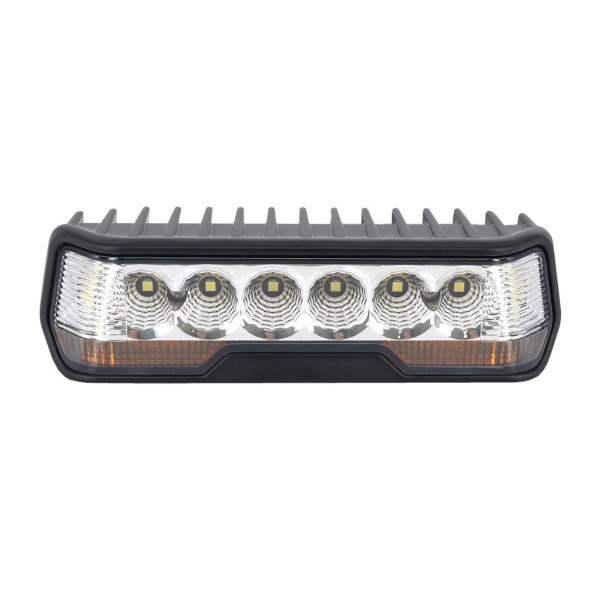Светодиодная фара WL-L2 20W Premium Flood