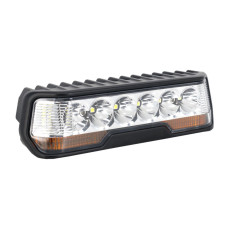 Светодиодная фара WL-L2 20W Premium Spot