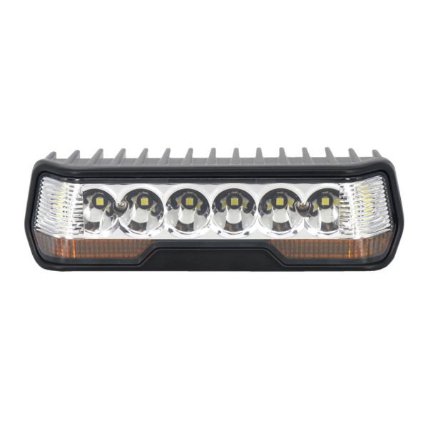 Светодиодная фара WL-L2 20W Premium Spot