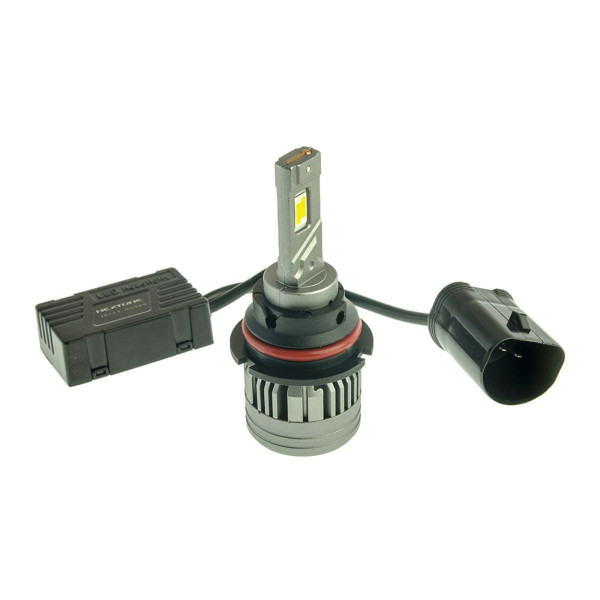 Світлодіодна лампа Nextone L4 9004 Hi/Low 6000K