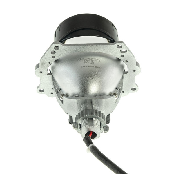 Светодиодная линза Decker LED BL 2,5\