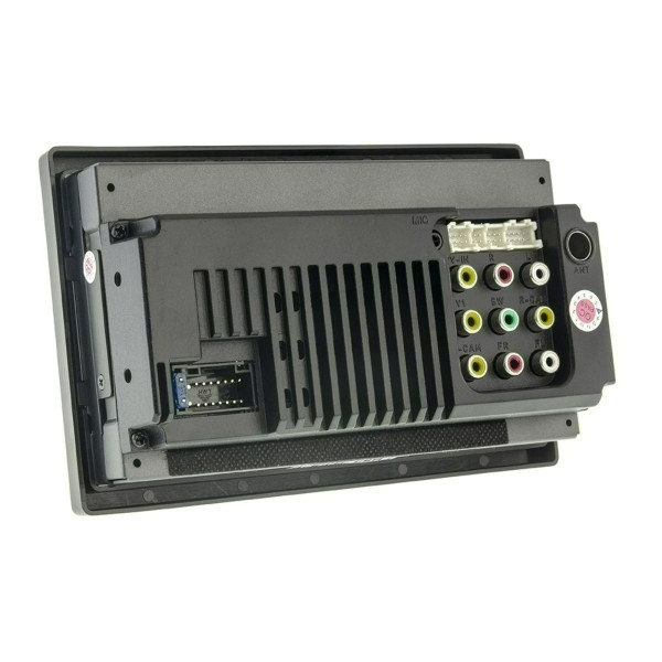 Мультимедийное устройство Decker DV-712W