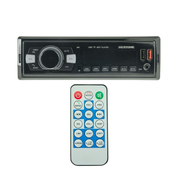 MP3 проигрыватель Nextone ND-04