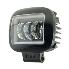 Светодиодная фара WL-F3B 45W+DRL Premium