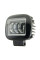 Светодиодная фара WL-F3B 45W+DRL Premium