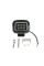 Светодиодная фара WL-F3B 45W+DRL Premium