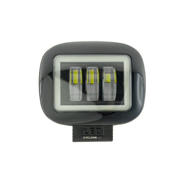 Светодиодная фара WL-F3B 45W+DRL Premium