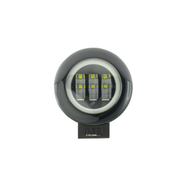 Светодиодная фара WL-F4B 45W+DRL Premium