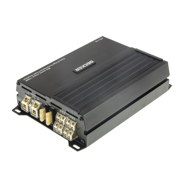 Усилитель Decker PS 4.110