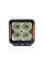 Cвітлодіодна фара WL-G8 mini 20W Premium Flood