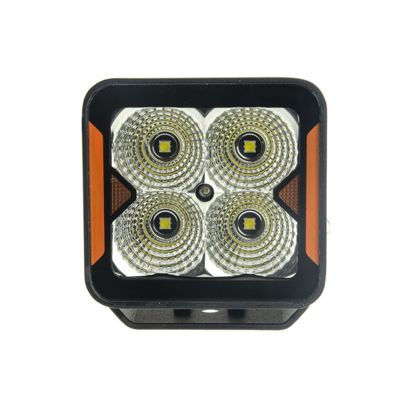 Cвітлодіодна фара WL-G8 mini 20W Premium Flood